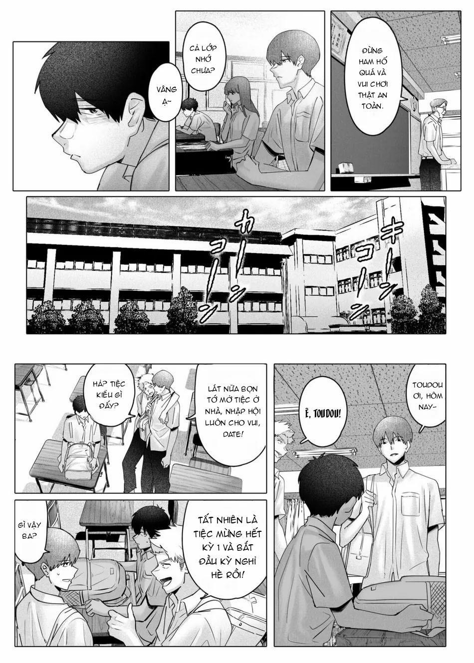 Oneshot Và Dou Theo Đề Cử 10 Có sẽ với gái trang 17