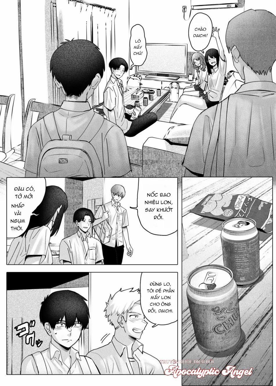 Oneshot Và Dou Theo Đề Cử 10 Có sẽ với gái trang 20