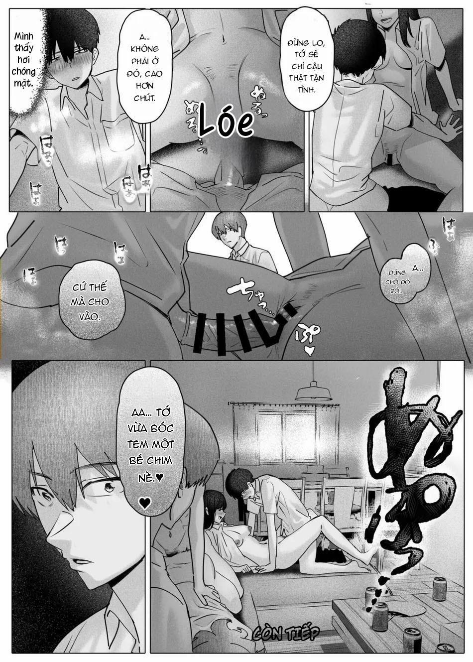 Oneshot Và Dou Theo Đề Cử 10 trang 29