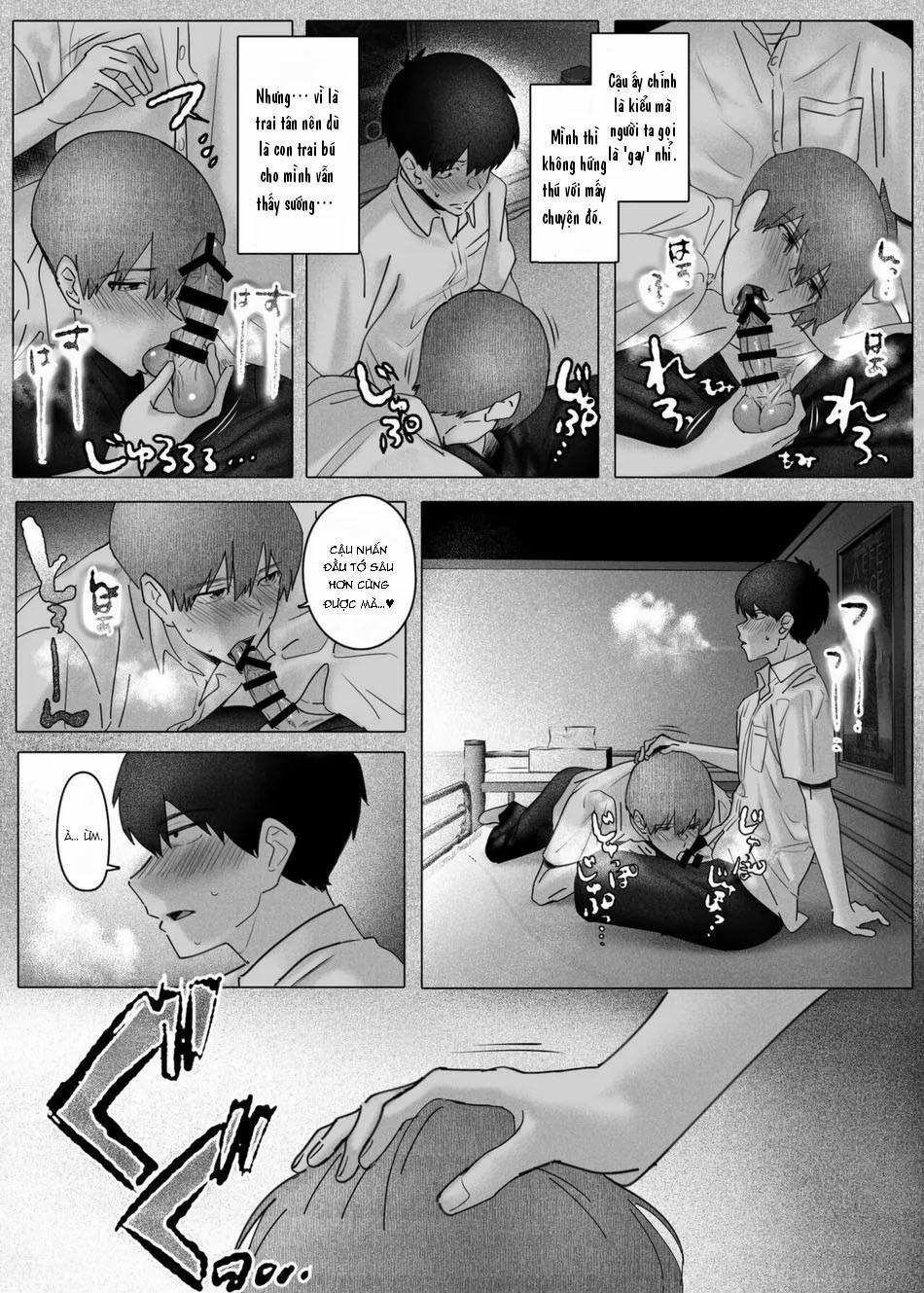 Oneshot Và Dou Theo Đề Cử 10 trang 8