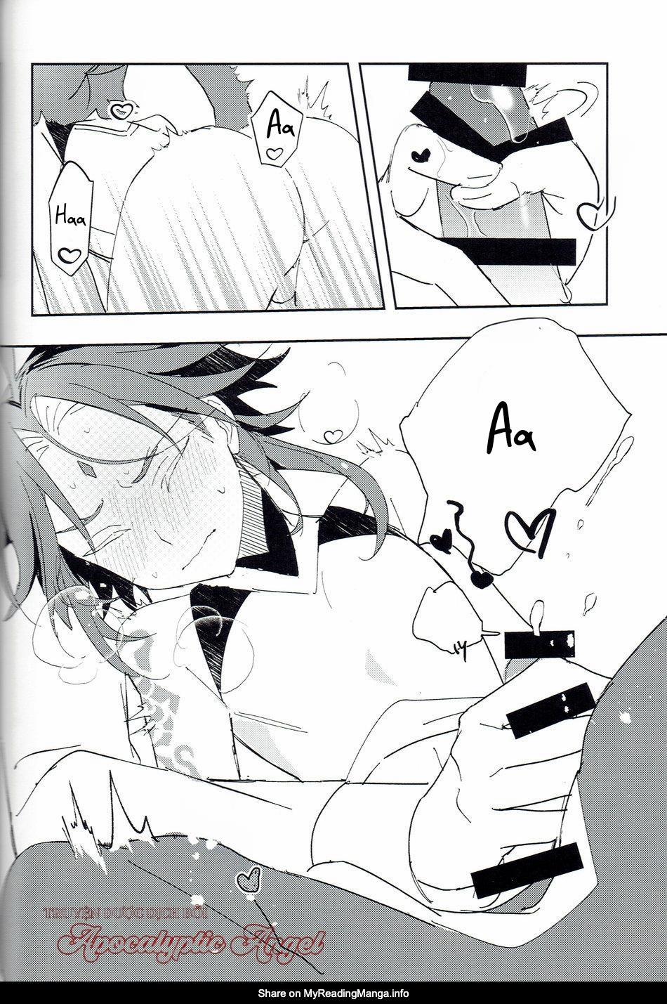 Oneshot Và Dou Theo Đề Cử 12 0 trang 14