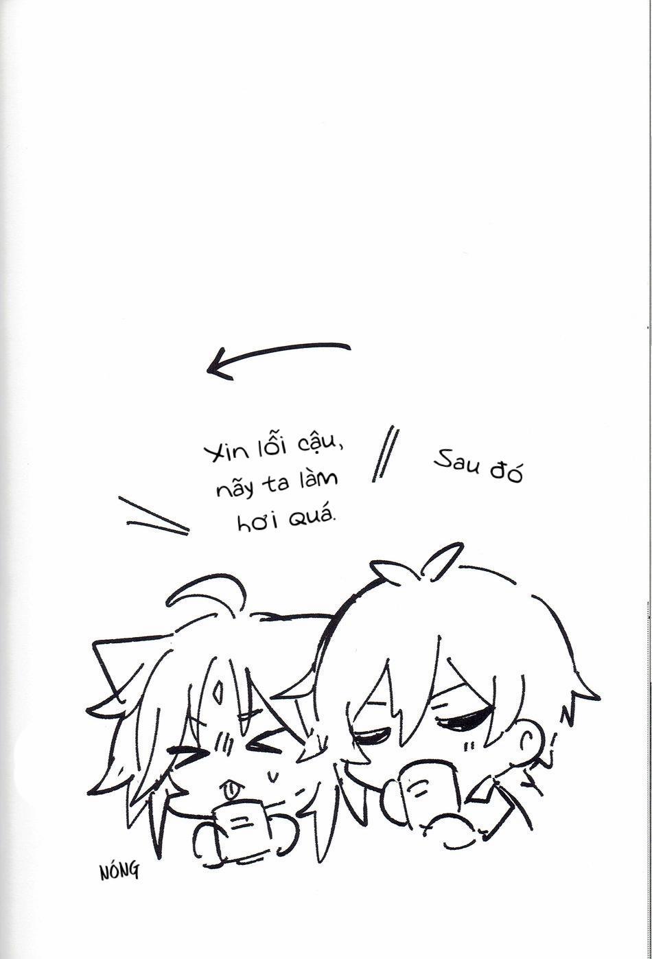 Oneshot Và Dou Theo Đề Cử 12 0 trang 16