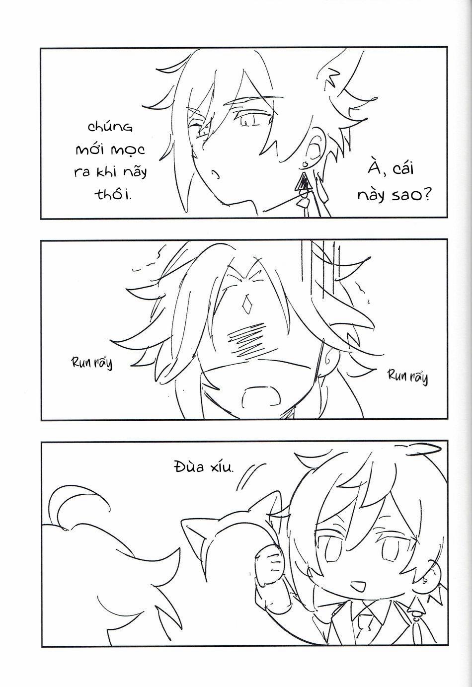 Oneshot Và Dou Theo Đề Cử 12 0 trang 19