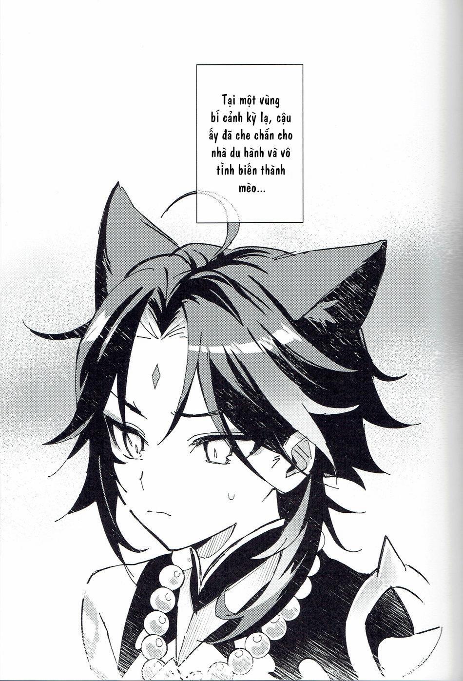 Oneshot Và Dou Theo Đề Cử 12 0 trang 3