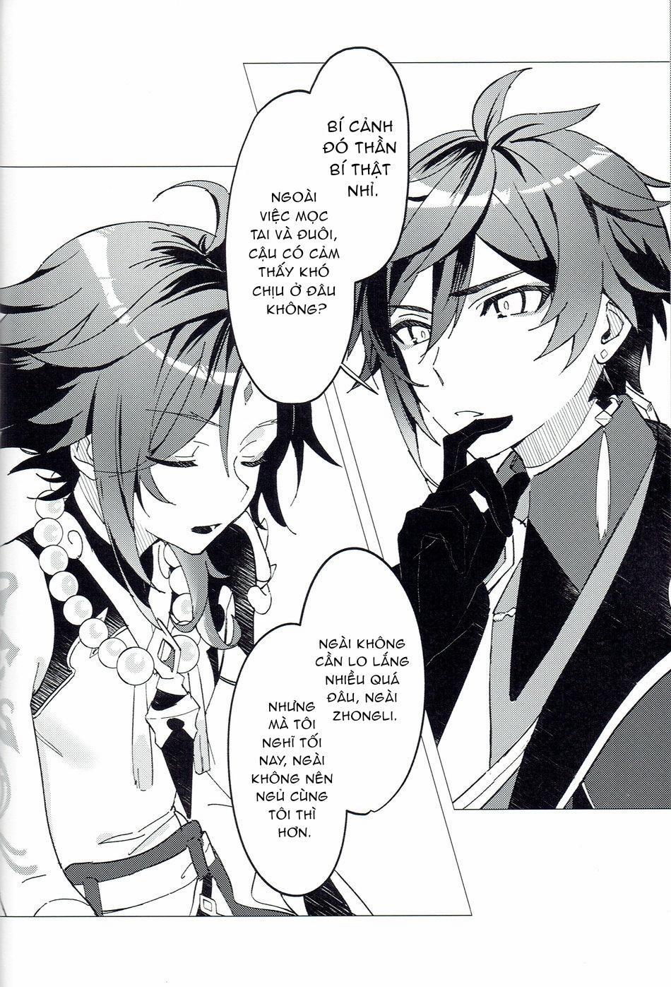 Oneshot Và Dou Theo Đề Cử 12 0 trang 4