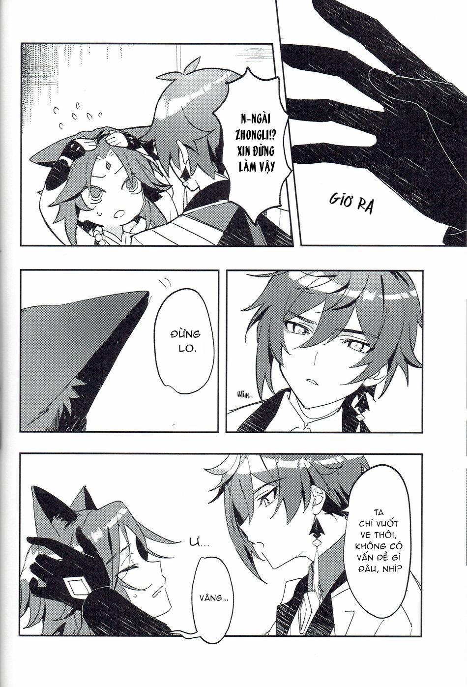 Oneshot Và Dou Theo Đề Cử 12 0 trang 6