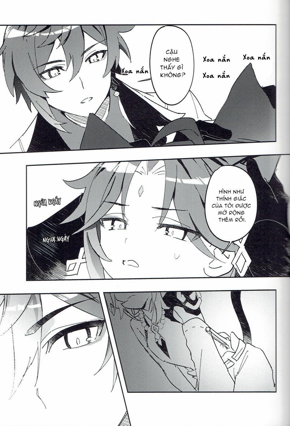 Oneshot Và Dou Theo Đề Cử 12 0 trang 7