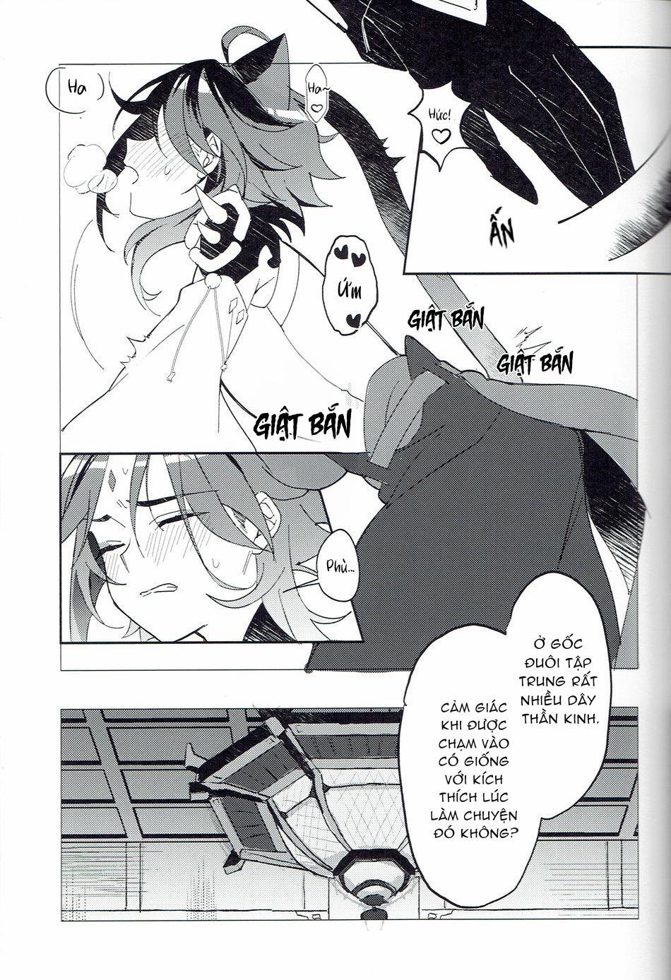 Oneshot Và Dou Theo Đề Cử 12 0 trang 9