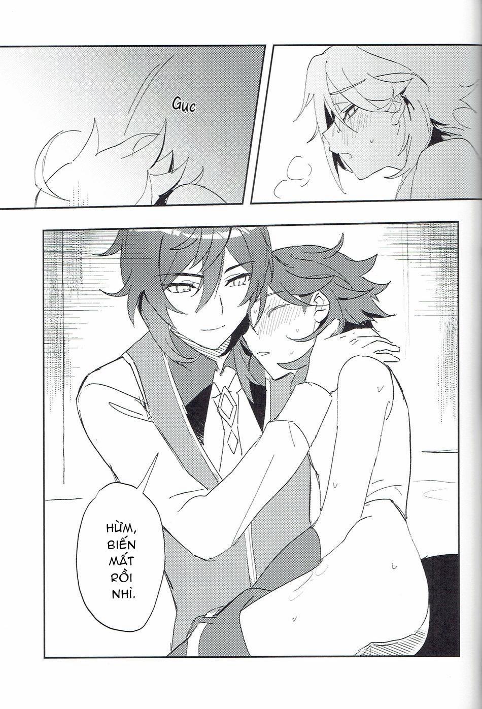 Oneshot Và Dou Theo Đề Cử 12 trang 15