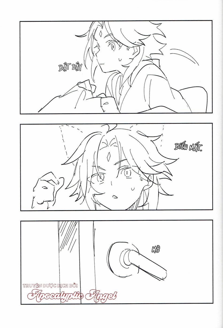 Oneshot Và Dou Theo Đề Cử 12 trang 17