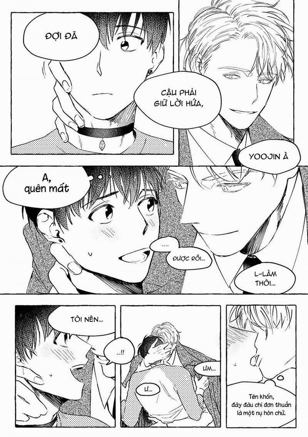 Oneshot Và Dou Theo Đề Cử 2 trang 10