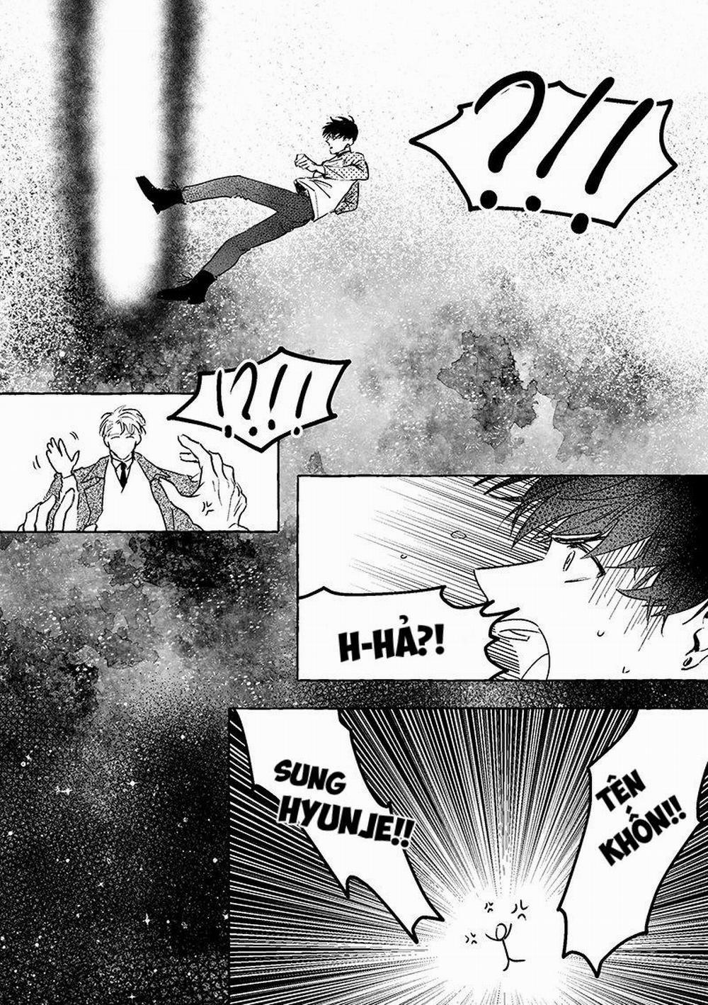 Oneshot Và Dou Theo Đề Cử 2 trang 12