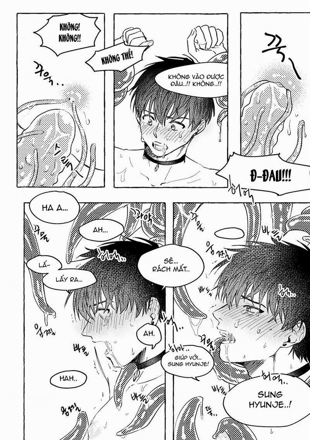 Oneshot Và Dou Theo Đề Cử 2 trang 23