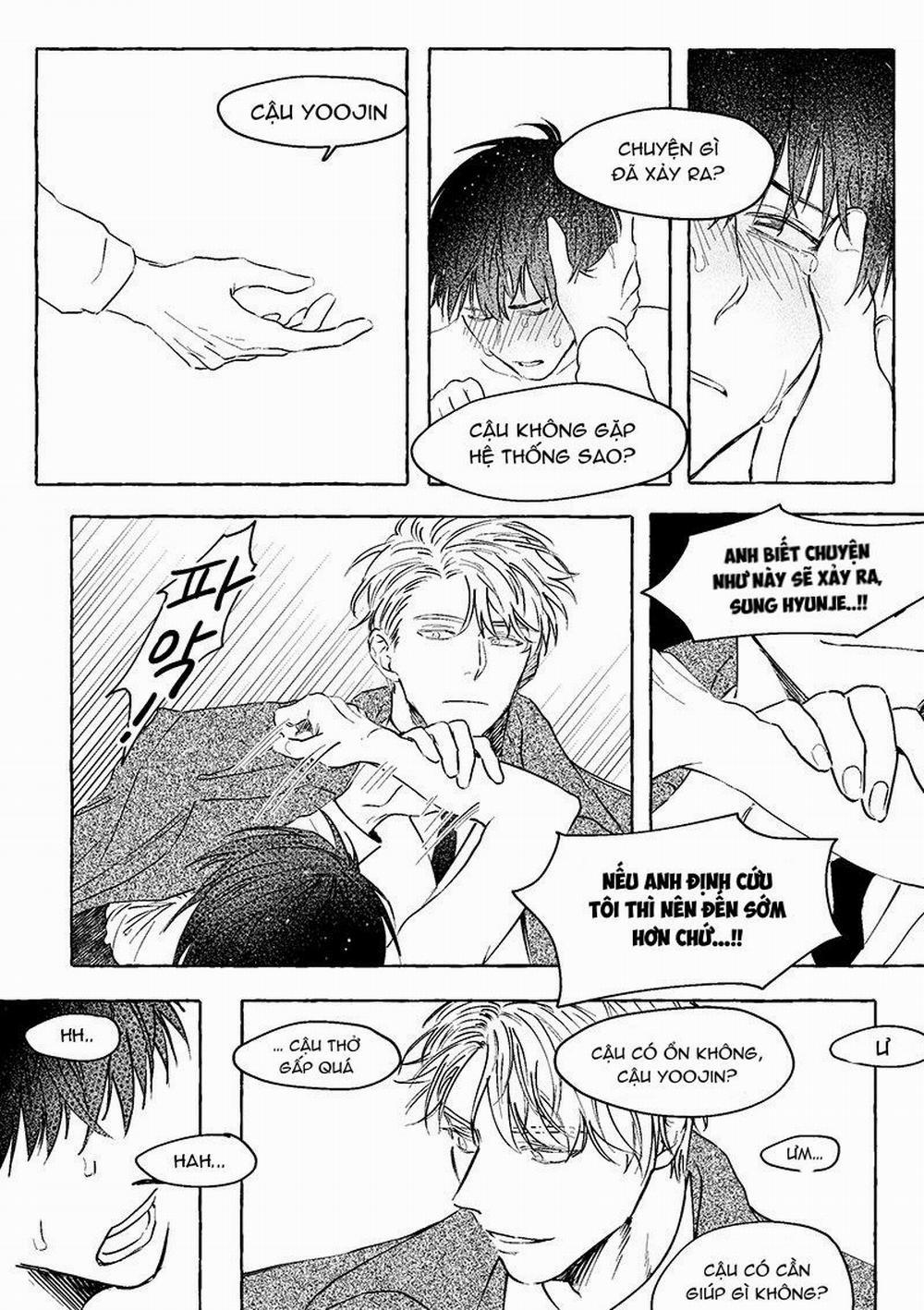 Oneshot Và Dou Theo Đề Cử 2 trang 26