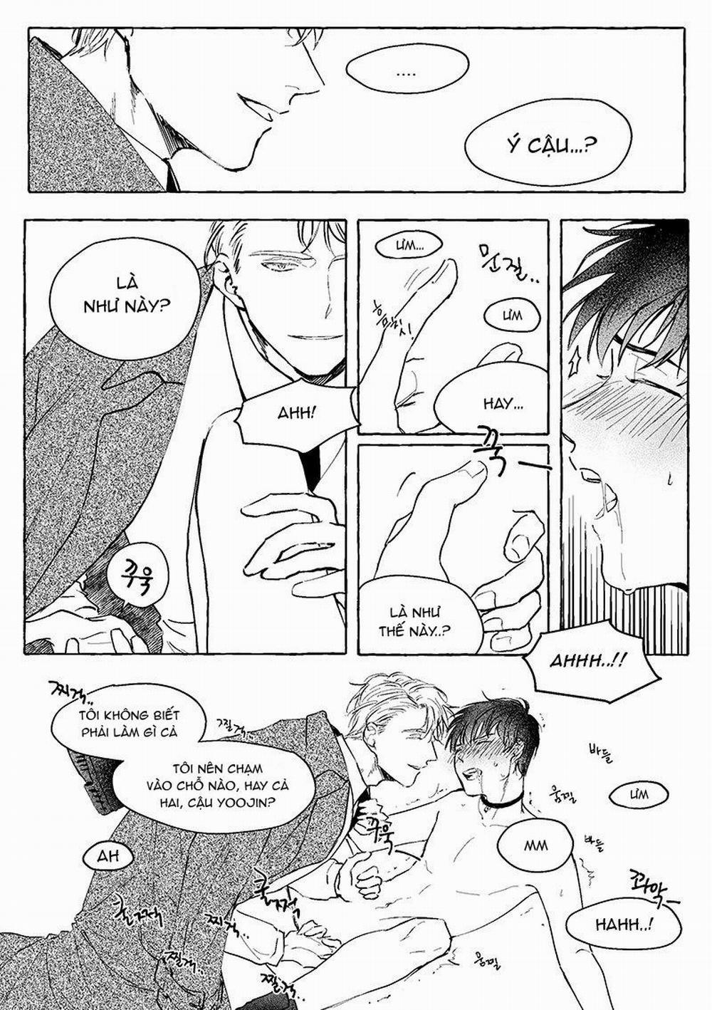 Oneshot Và Dou Theo Đề Cử 2 trang 28