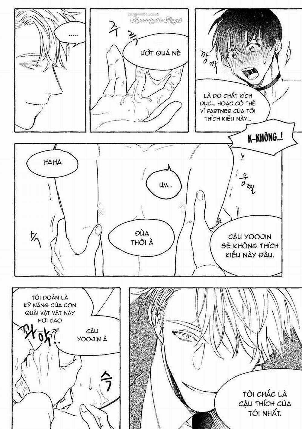 Oneshot Và Dou Theo Đề Cử 2 trang 29