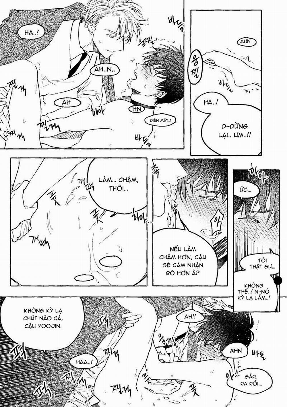 Oneshot Và Dou Theo Đề Cử 2 trang 31