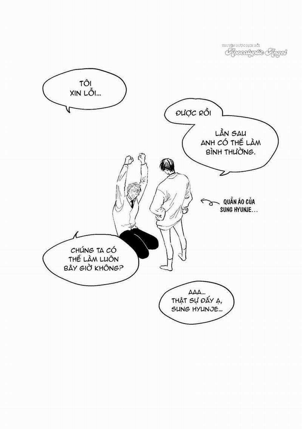 Oneshot Và Dou Theo Đề Cử 2 trang 36