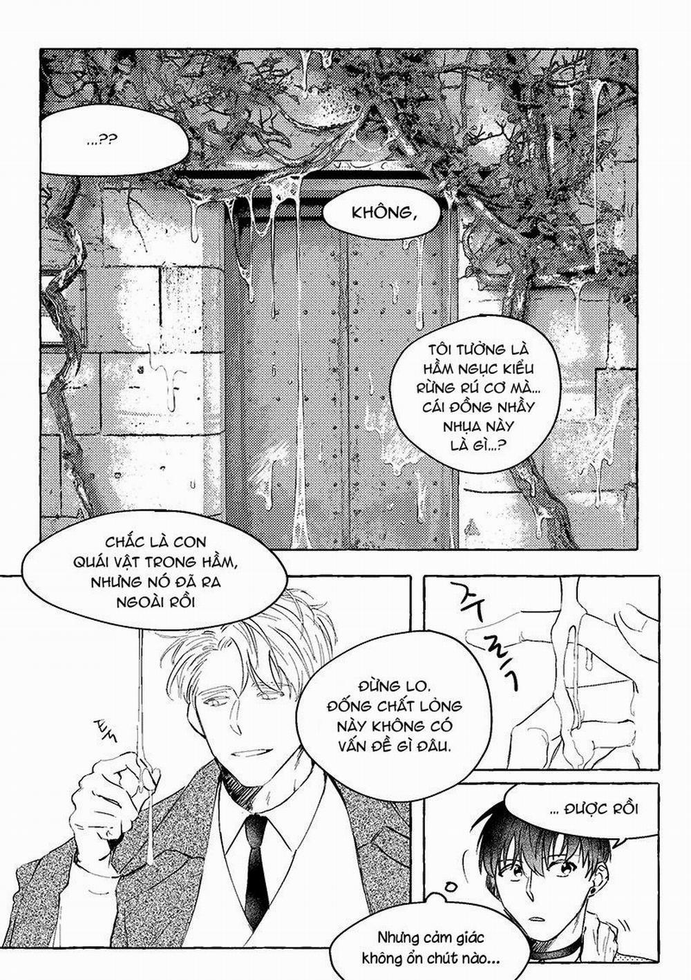 Oneshot Và Dou Theo Đề Cử 2 trang 8