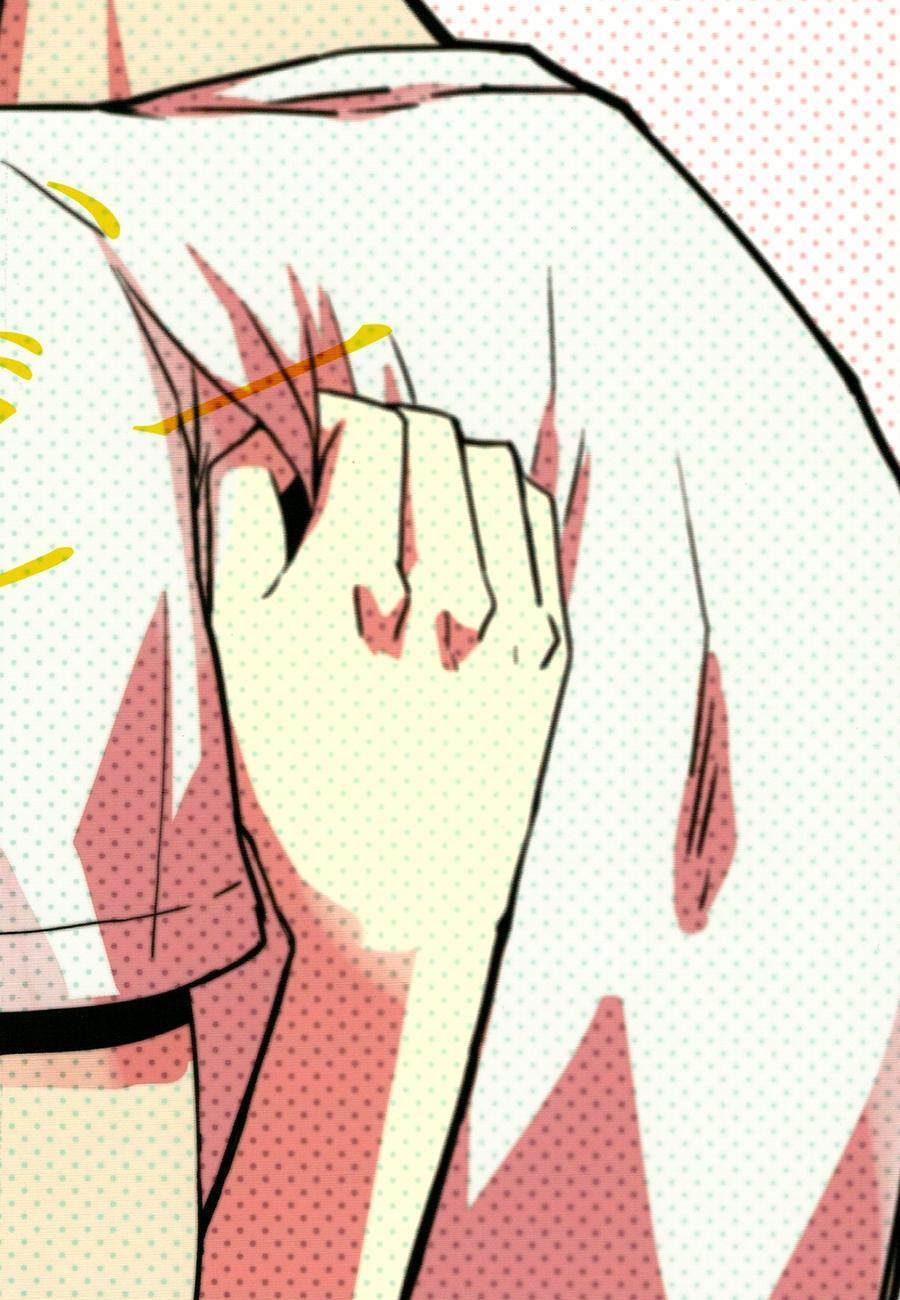 Oneshot Và Dou Theo Đề Cử 3 KageyamaxHinata trang 19