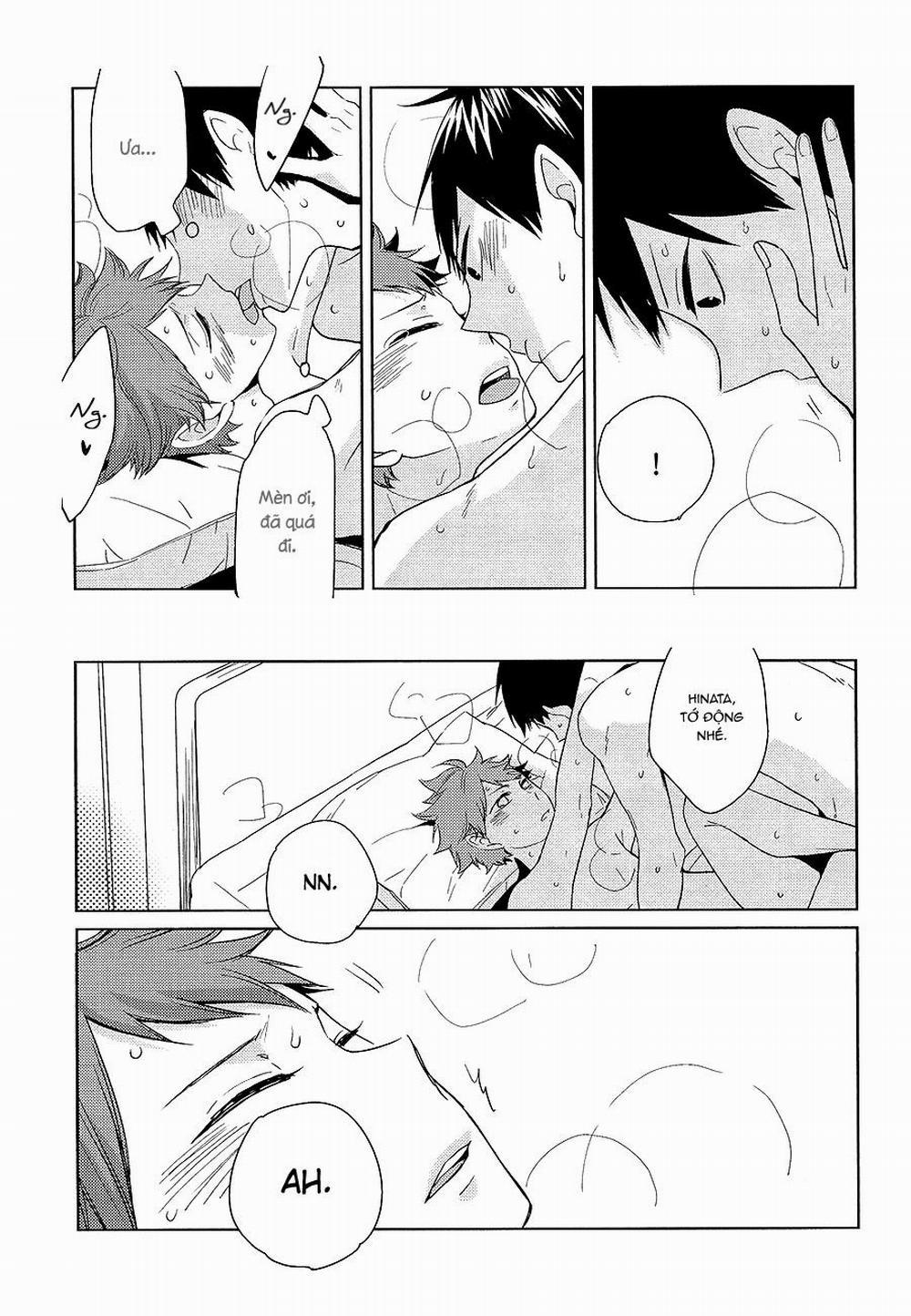 Oneshot Và Dou Theo Đề Cử 3 trang 10