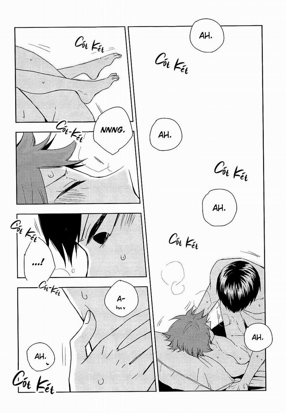 Oneshot Và Dou Theo Đề Cử 3 trang 11