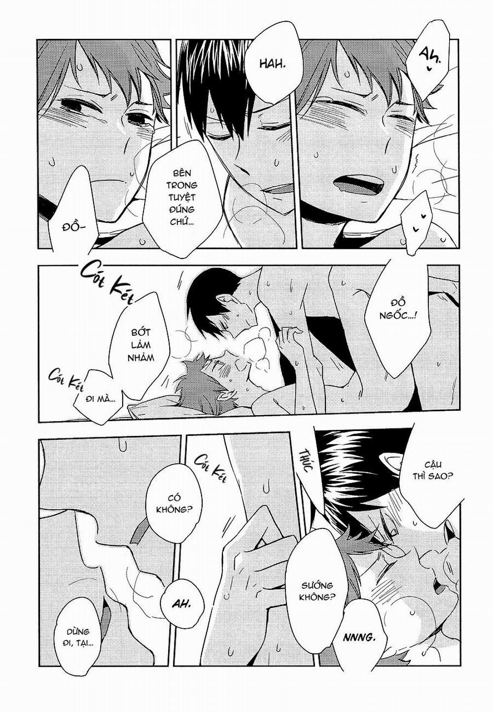 Oneshot Và Dou Theo Đề Cử 3 trang 12