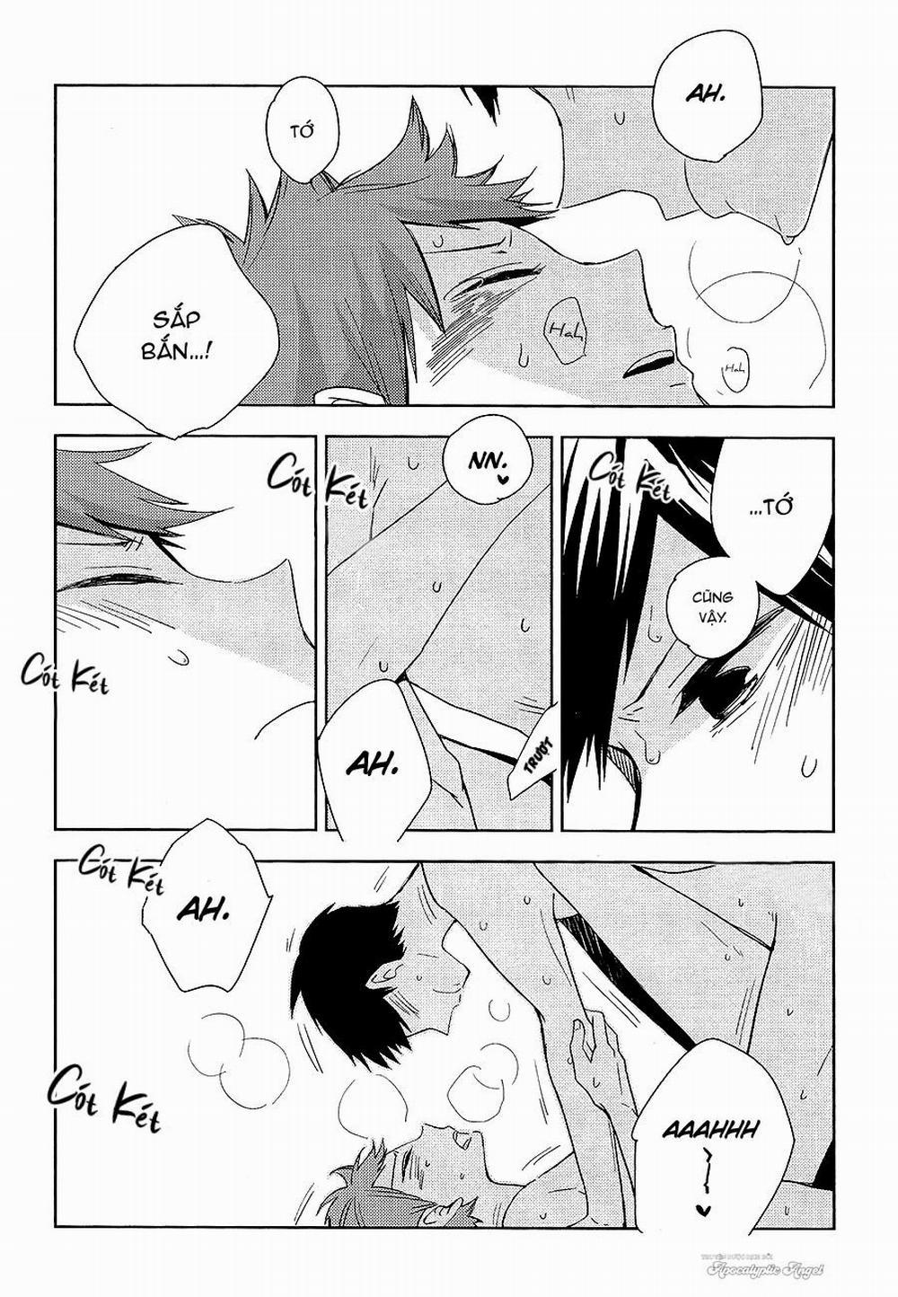 Oneshot Và Dou Theo Đề Cử 3 trang 13