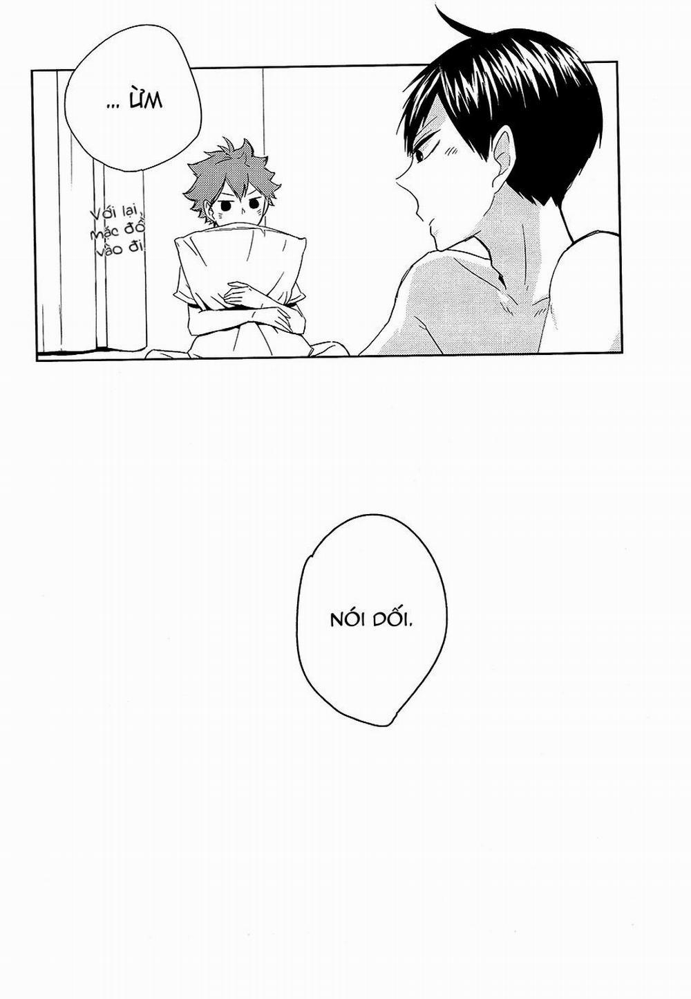 Oneshot Và Dou Theo Đề Cử 3 trang 15