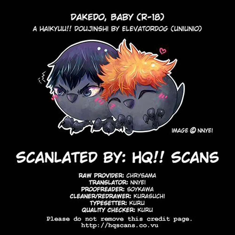 Oneshot Và Dou Theo Đề Cử 3 trang 20