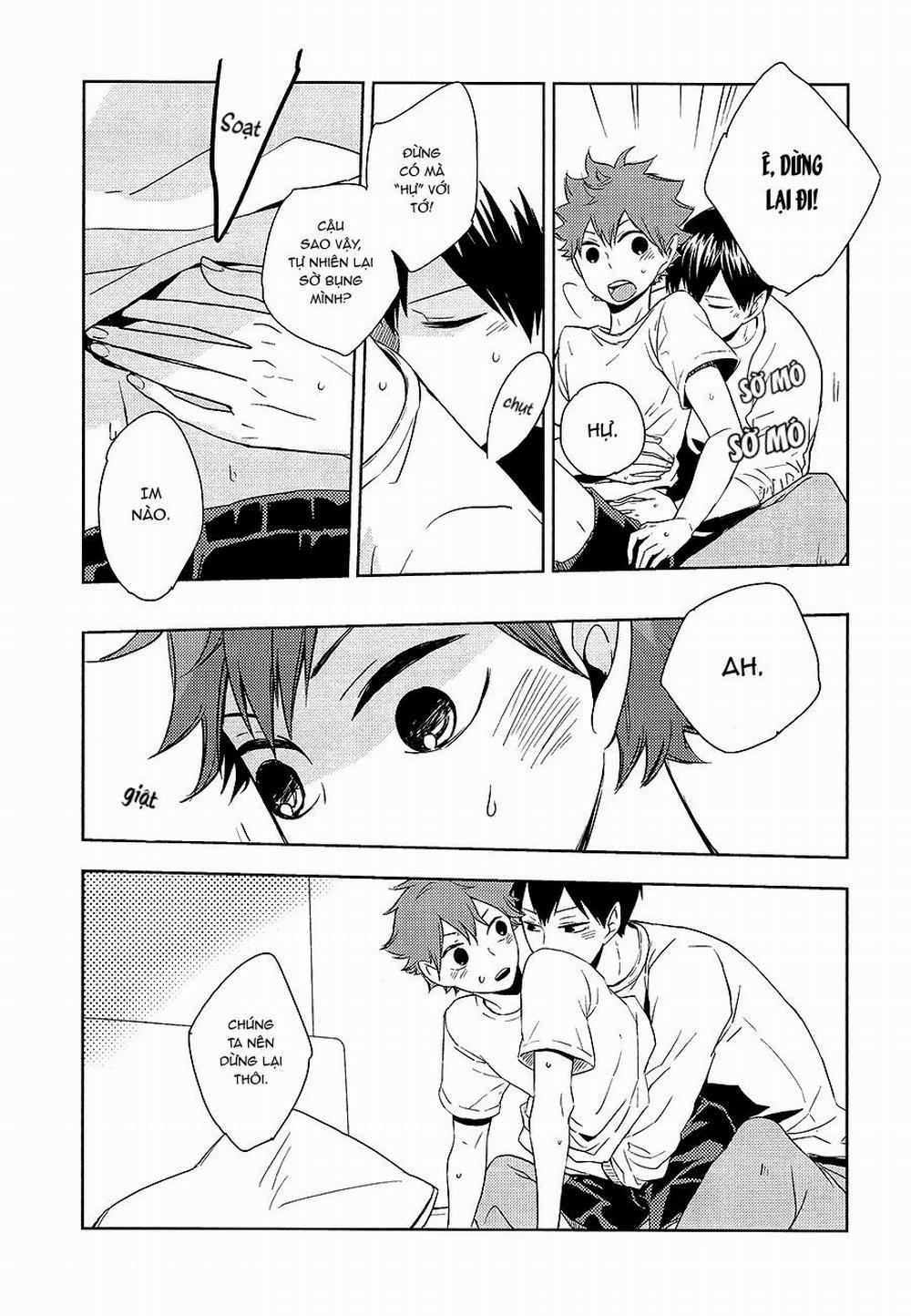 Oneshot Và Dou Theo Đề Cử 3 trang 4