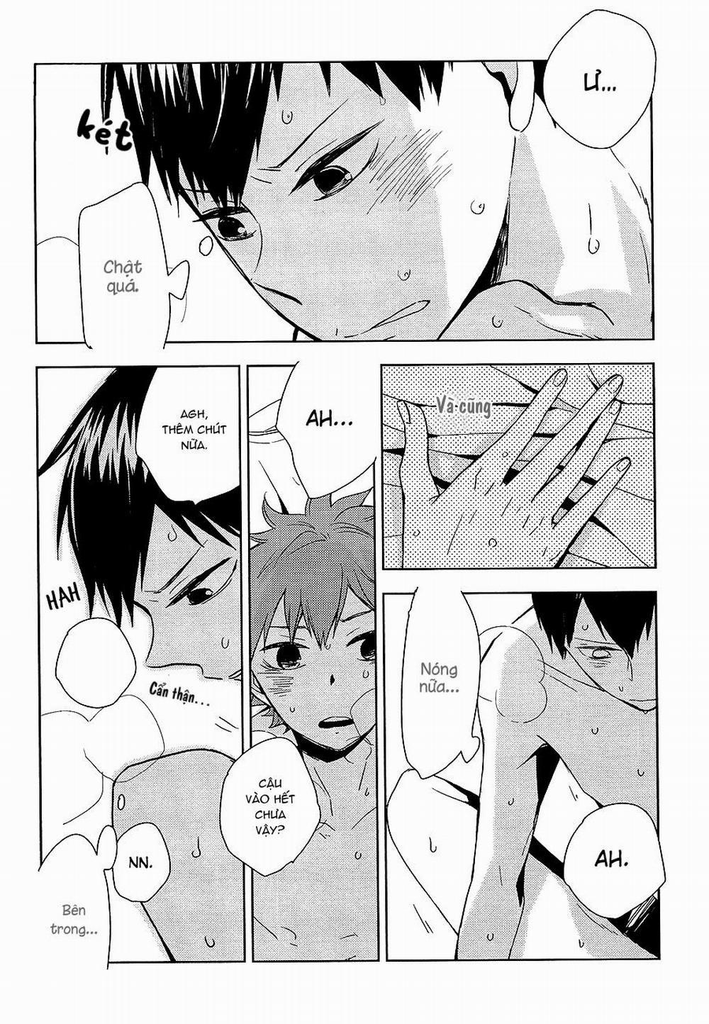 Oneshot Và Dou Theo Đề Cử 3 trang 9