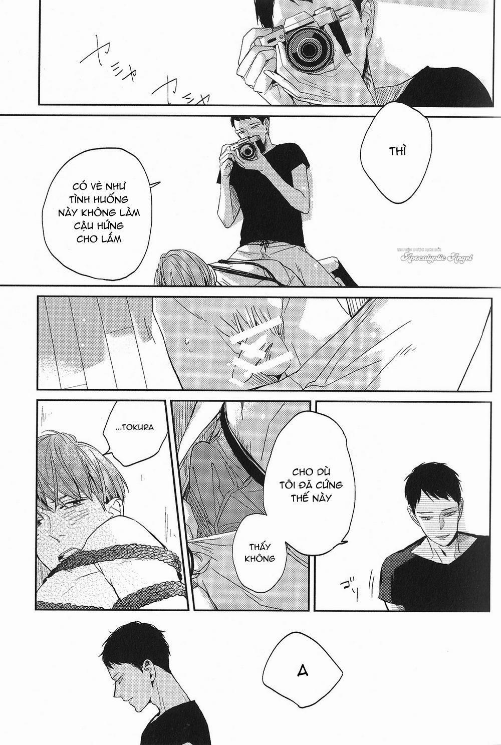 Oneshot Và Dou Theo Đề Cử 4 trang 14