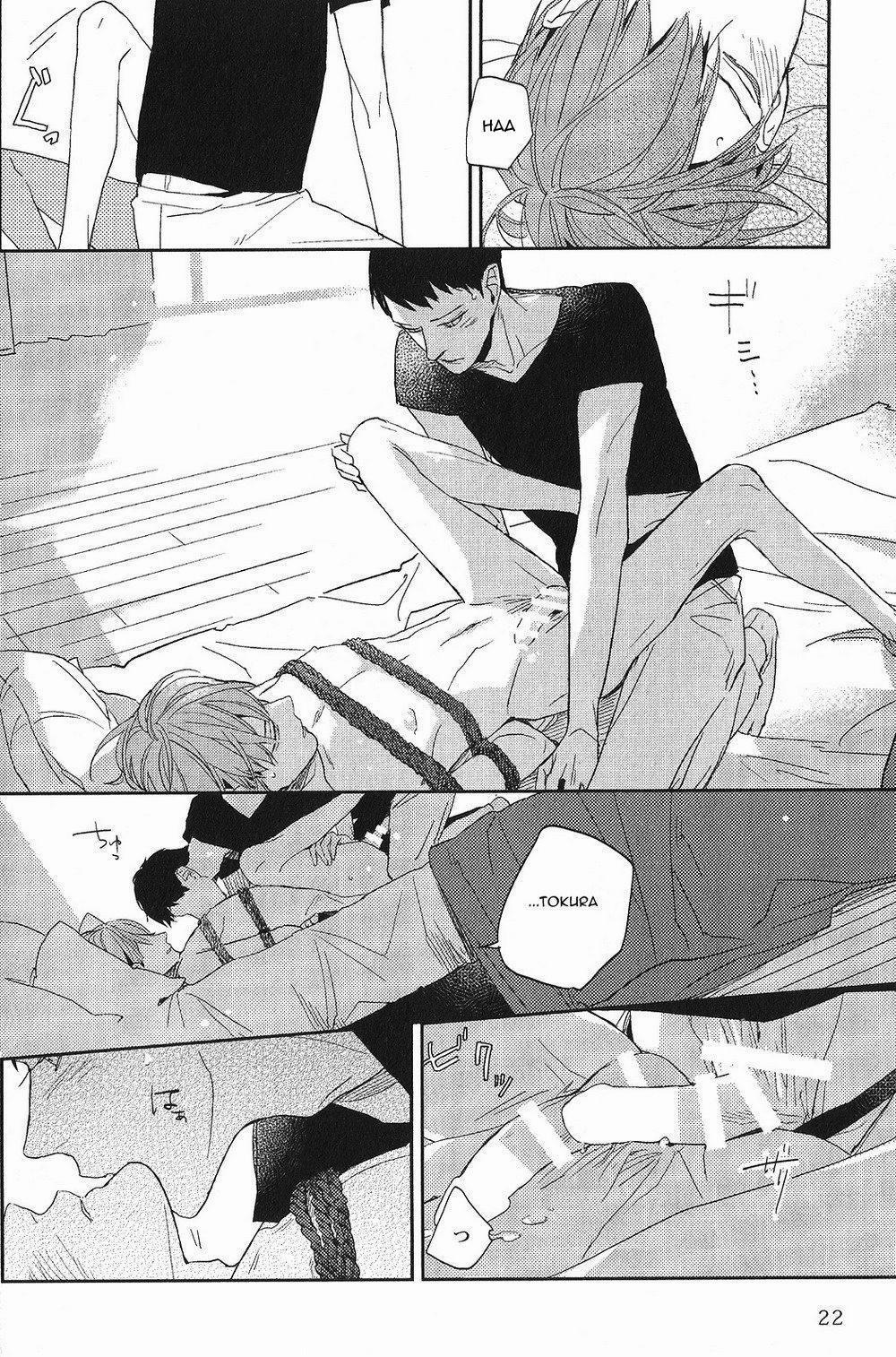 Oneshot Và Dou Theo Đề Cử 4 trang 17