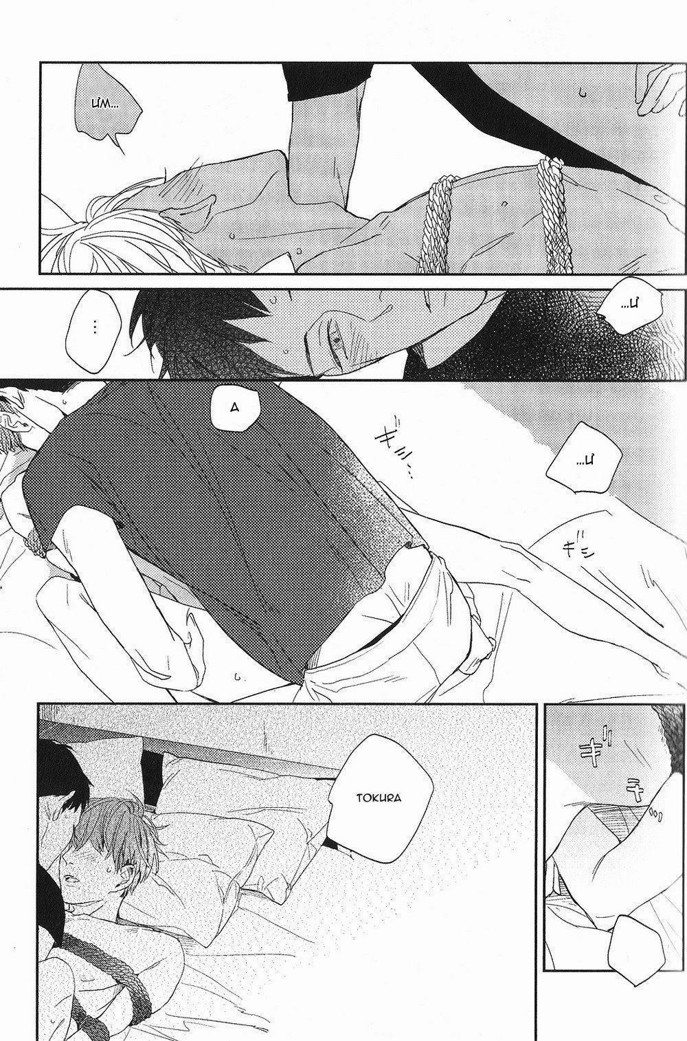 Oneshot Và Dou Theo Đề Cử 4 trang 18