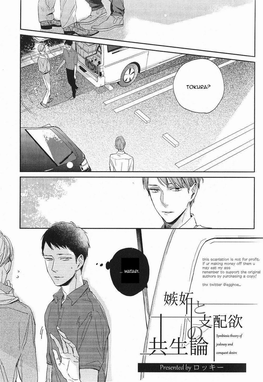 Oneshot Và Dou Theo Đề Cử 4 trang 2