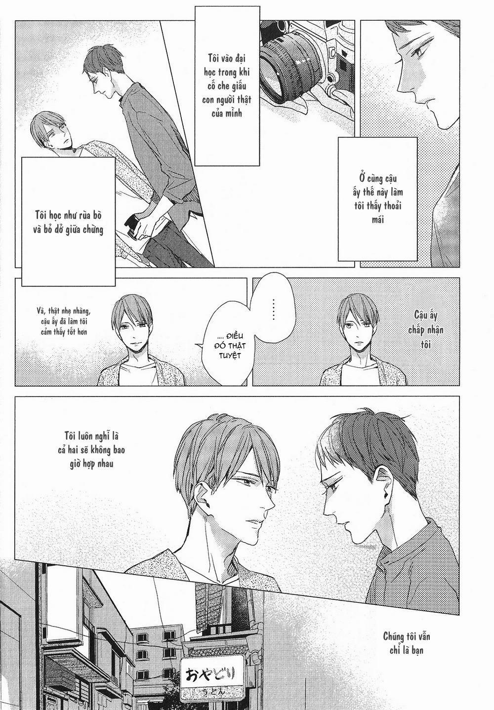 Oneshot Và Dou Theo Đề Cử 4 trang 5