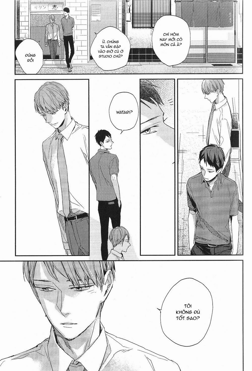 Oneshot Và Dou Theo Đề Cử 4 trang 6