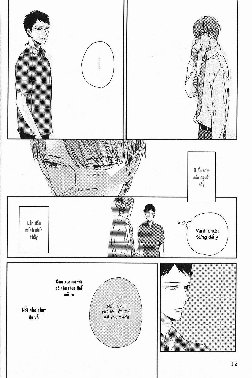 Oneshot Và Dou Theo Đề Cử 4 trang 7