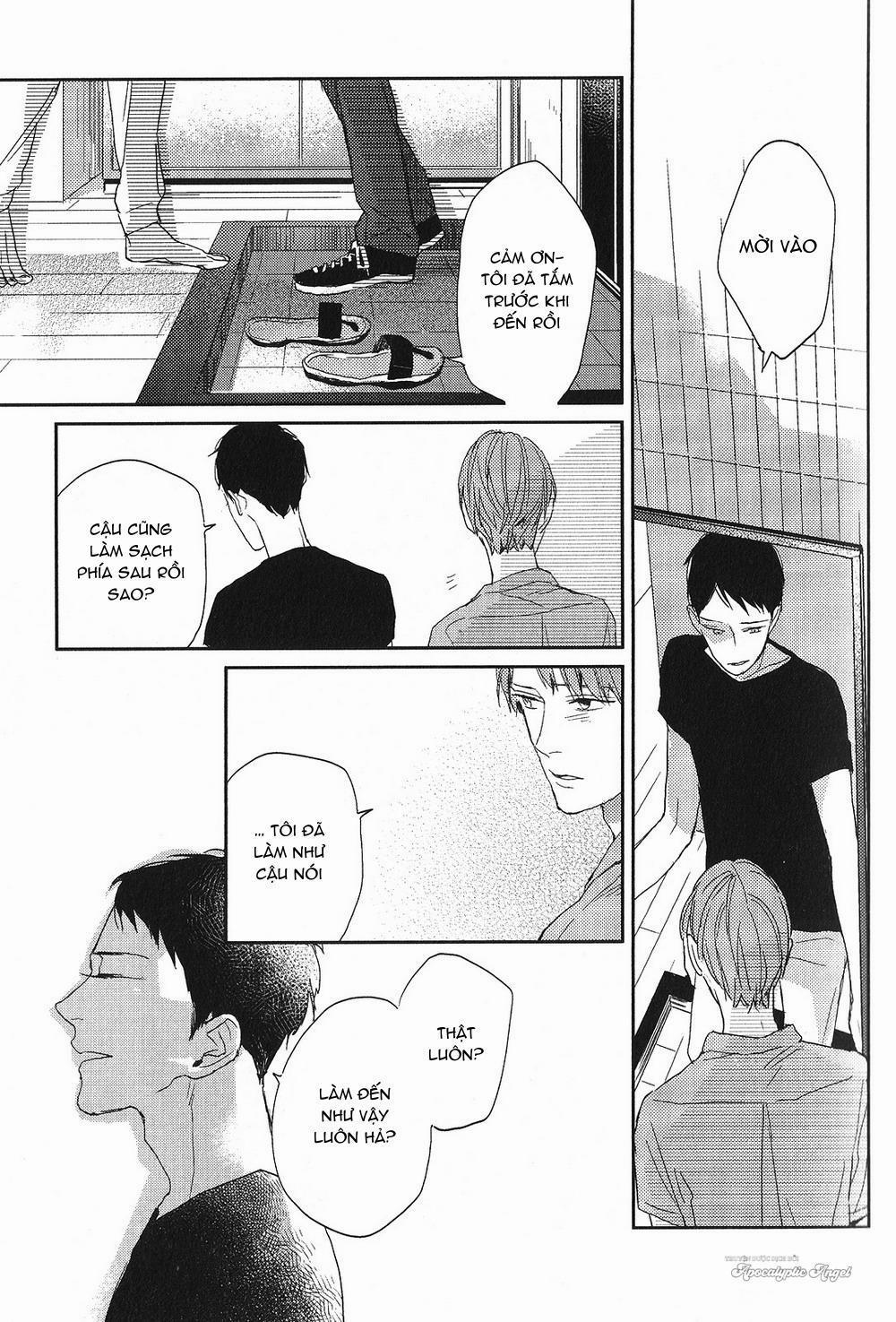 Oneshot Và Dou Theo Đề Cử 4 trang 8