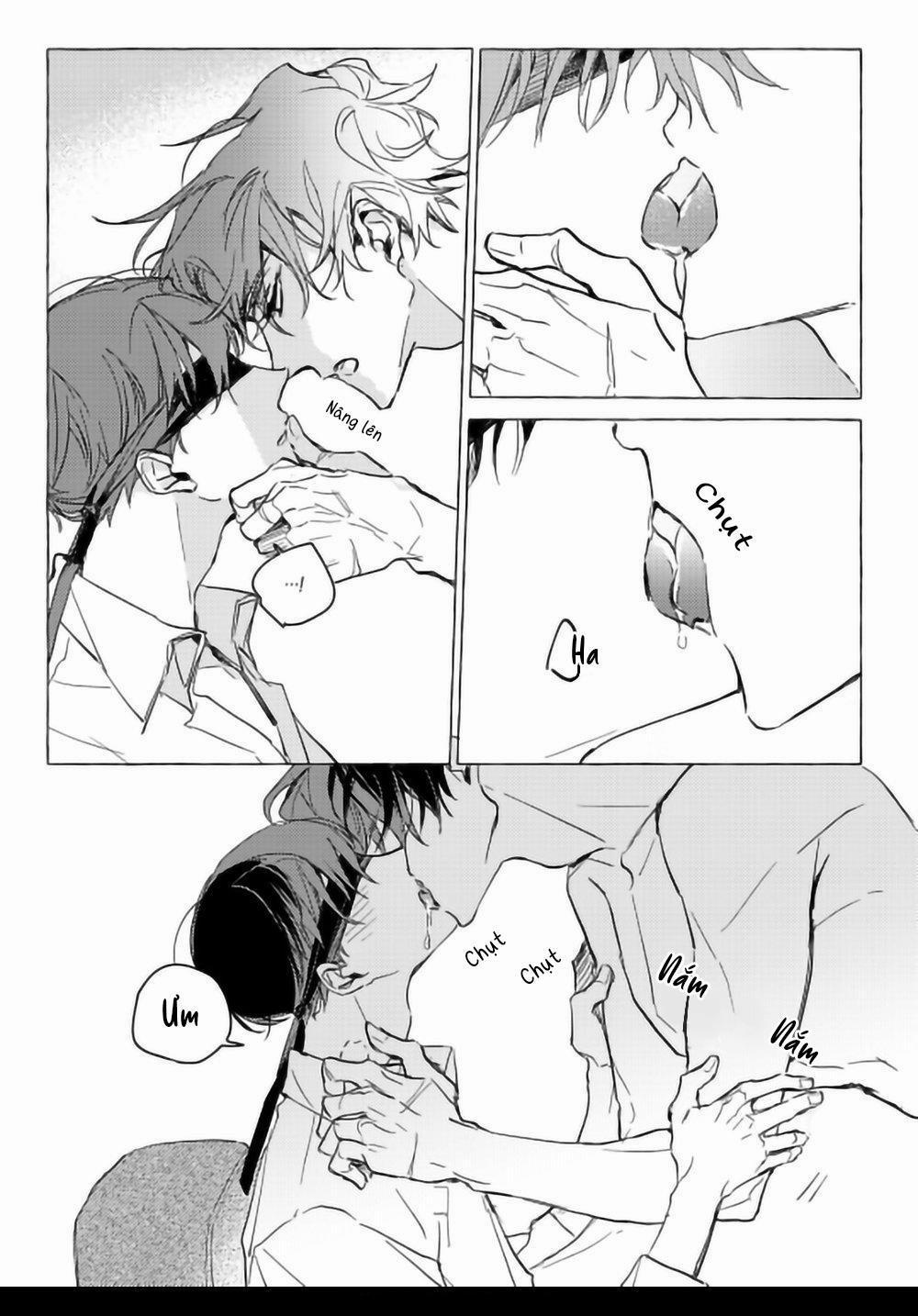 Oneshot Và Dou Theo Đề Cử 5 trang 19