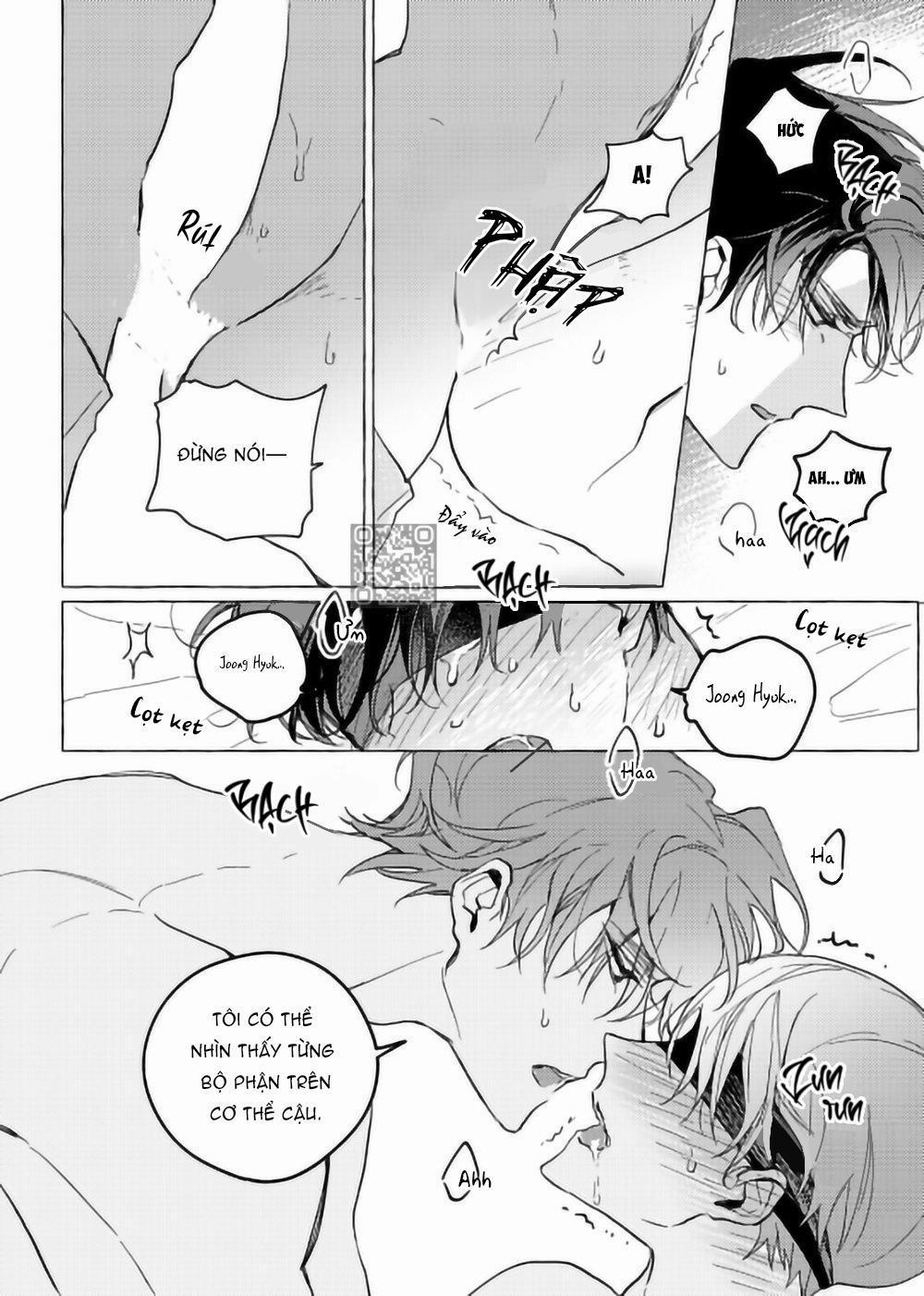 Oneshot Và Dou Theo Đề Cử 5 trang 26