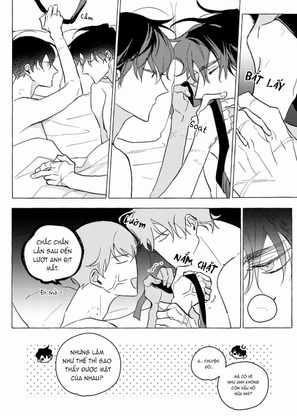 Oneshot Và Dou Theo Đề Cử 5 trang 31