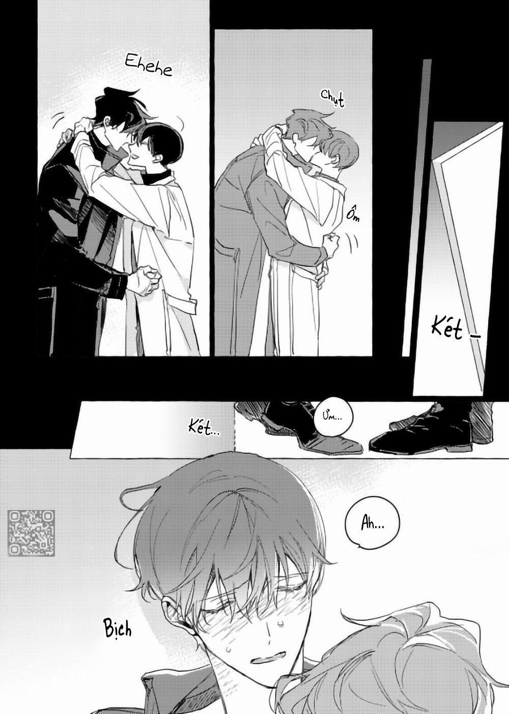 Oneshot Và Dou Theo Đề Cử 5 trang 8