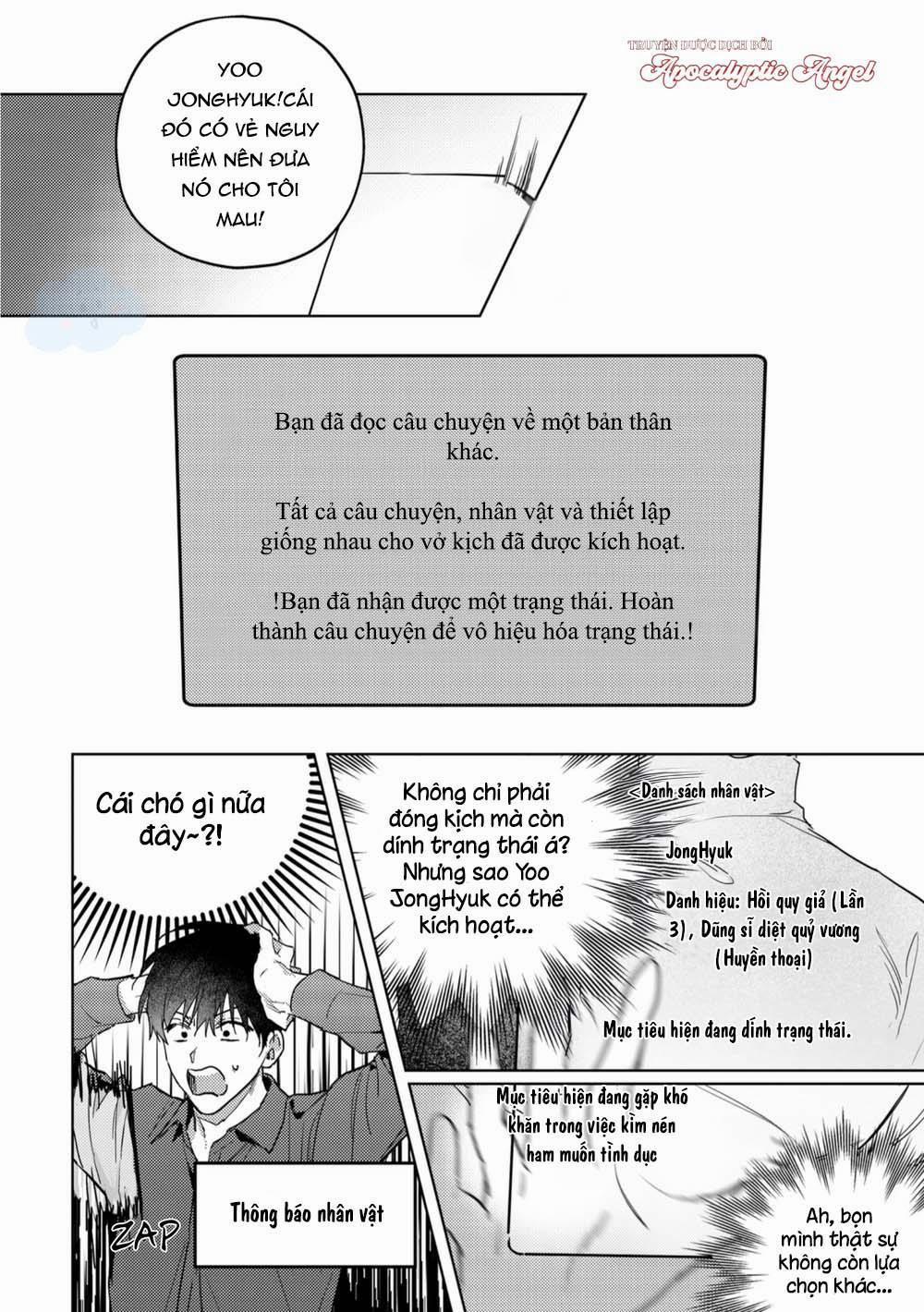 Oneshot Và Dou Theo Đề Cử 6 trang 20