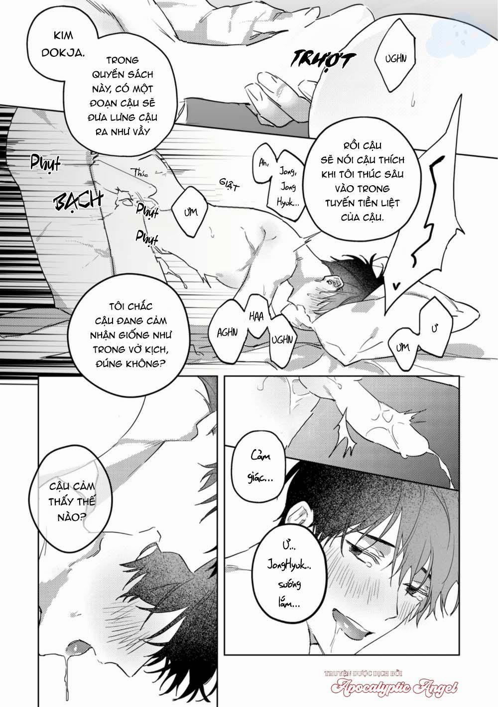 Oneshot Và Dou Theo Đề Cử 6 trang 25