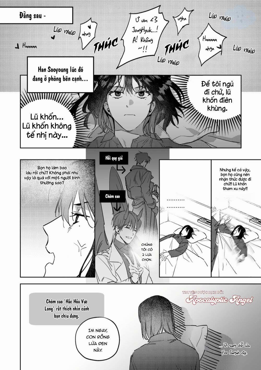 Oneshot Và Dou Theo Đề Cử 6 trang 29