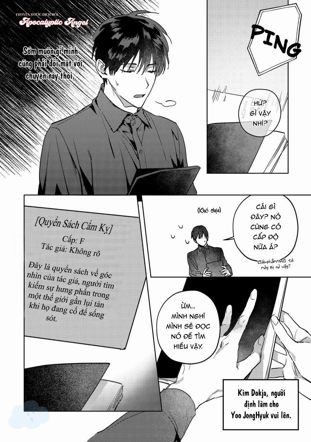 Oneshot Và Dou Theo Đề Cử 6 trang 6