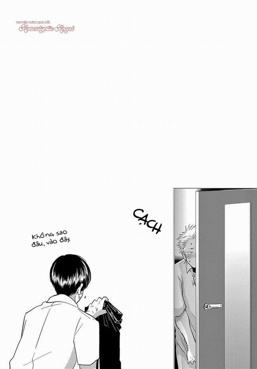 Oneshot Và Dou Theo Đề Cử 7 trang 16