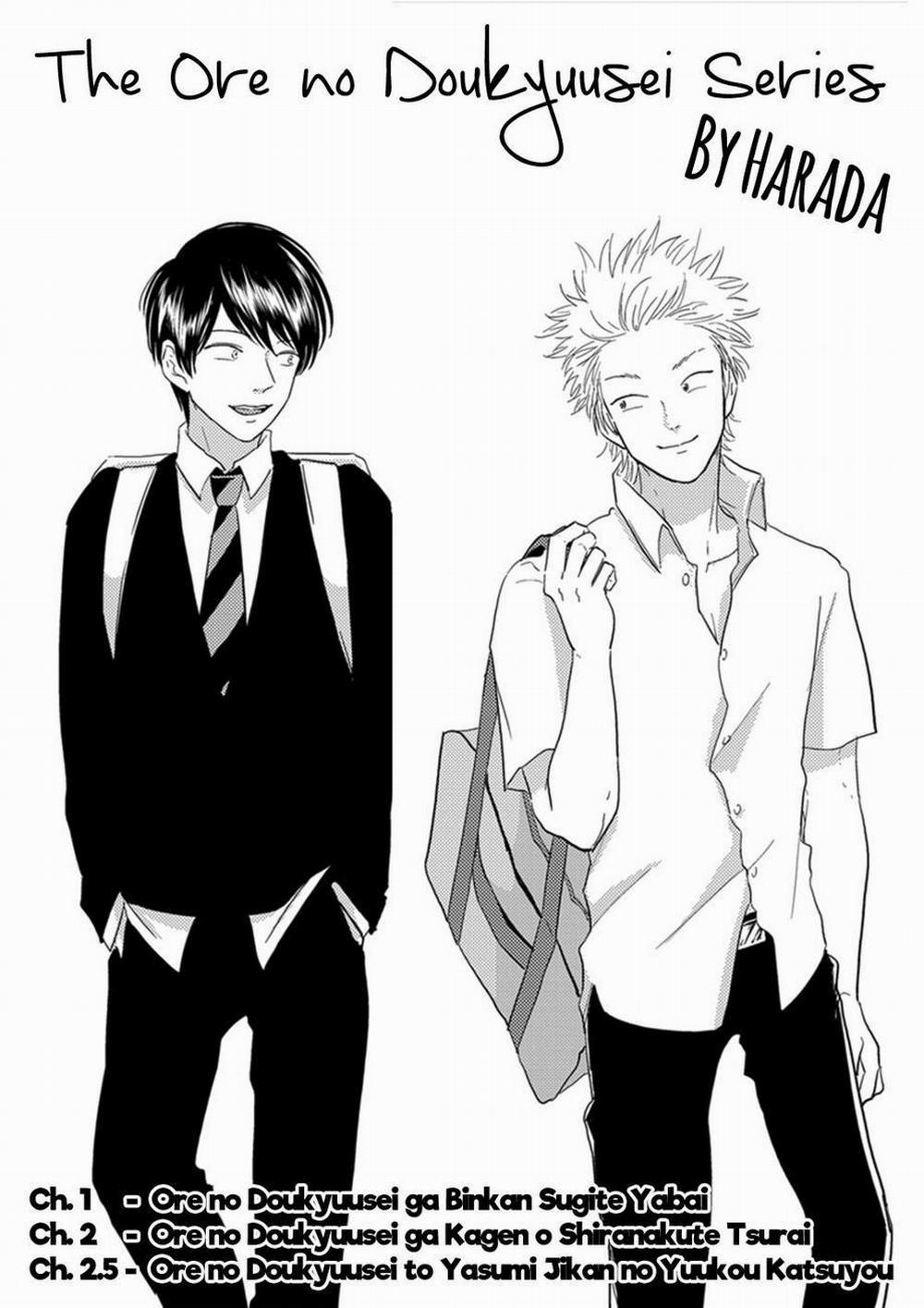 Oneshot Và Dou Theo Đề Cử 8 trang 0